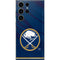 NHL Buffalo Sabres Home Jersey Galaxy S25 Ultra Skin