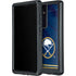 NHL Buffalo Sabres Home Jersey Galaxy S24 Ultra Waterproof Case