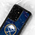 NHL Buffalo Sabres Home Jersey Galaxy S24 Ultra Waterproof Case
