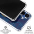 NHL Buffalo Sabres Home Jersey Galaxy S25 FE Clear Case