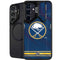 NHL Buffalo Sabres Home Jersey Galaxy S25 FE Kickstand Case