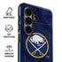 NHL Buffalo Sabres Home Jersey Galaxy S26 Impact Case