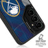 NHL Buffalo Sabres Home Jersey Galaxy S26 Kickstand Case