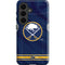 NHL Buffalo Sabres Home Jersey Galaxy S26 Plus Impact Case