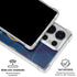 NHL Buffalo Sabres Home Jersey Galaxy S26 Ultra Clear Case