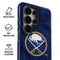 NHL Buffalo Sabres Home Jersey Galaxy S26 Ultra Impact Case