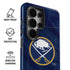 NHL Buffalo Sabres Home Jersey Galaxy S26 Ultra Impact Case