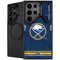 NHL Buffalo Sabres Home Jersey Galaxy S26 Ultra Kickstand Case