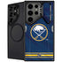 NHL Buffalo Sabres Home Jersey Galaxy S26 Ultra Kickstand Case