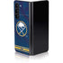 NHL Buffalo Sabres Home Jersey Galaxy Z Fold5 5G Skin
