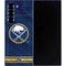 NHL Buffalo Sabres Home Jersey Galaxy Z Fold6 Skin