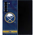 NHL Buffalo Sabres Home Jersey Galaxy Z Fold6 Skin