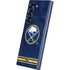 NHL Buffalo Sabres Home Jersey Galaxy Z Fold6 Skin