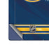 NHL Buffalo Sabres Home Jersey Galaxy Z Fold6 Skin