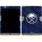 NHL Buffalo Sabres Home Jersey iPad Skins