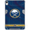 NHL Buffalo Sabres Home Jersey iPad 11th Gen (2025) Clear Case