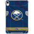 NHL Buffalo Sabres Home Jersey iPad 11th Gen (2025) Clear Case
