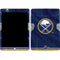 NHL Buffalo Sabres Home Jersey Apple iPad Skin