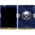 NHL Buffalo Sabres Home Jersey Apple iPad Skin