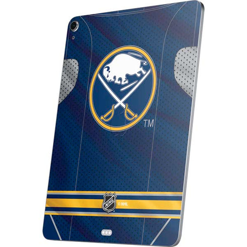 NHL Buffalo Sabres Home Jersey Apple iPad Air Skin