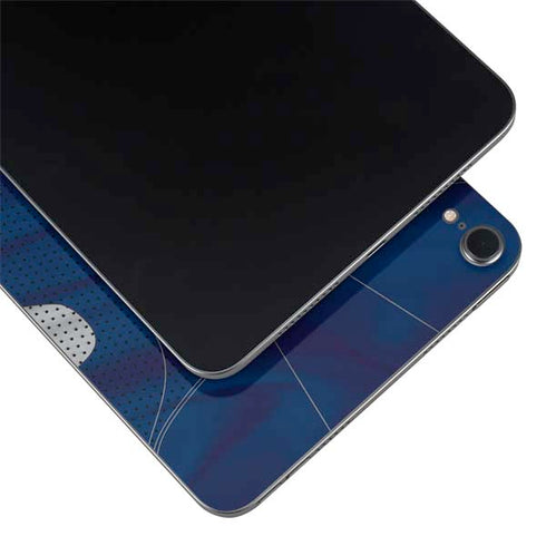 NHL Buffalo Sabres Home Jersey Apple iPad Mini Skin