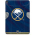 NHL Buffalo Sabres Home Jersey Apple iPad Pro Skin