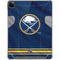 NHL Buffalo Sabres Home Jersey iPad Cases
