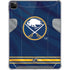 NHL Buffalo Sabres Home Jersey iPad Cases