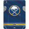 NHL Buffalo Sabres Home Jersey iPad Pro 13in M4 (2024) Skin
