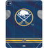 NHL Buffalo Sabres Home Jersey iPad Pro 13in M4 (2024) Skin
