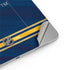 NHL Buffalo Sabres Home Jersey iPad Pro 13in M4 (2024) Skin