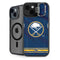 NHL Buffalo Sabres Home Jersey iPhone 14 Plus Kickstand Case