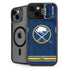 NHL Buffalo Sabres Home Jersey iPhone 14 Plus Kickstand Case