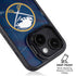 NHL Buffalo Sabres Home Jersey iPhone 14 Plus Kickstand Case