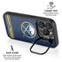 NHL Buffalo Sabres Home Jersey iPhone 14 Pro Kickstand Case