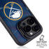 NHL Buffalo Sabres Home Jersey iPhone 14 Pro Kickstand Case