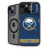 NHL Buffalo Sabres Home Jersey iPhone 15 Kickstand Case