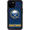 NHL Buffalo Sabres Home Jersey iPhone 15 Plus Waterproof Case