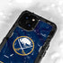 NHL Buffalo Sabres Home Jersey iPhone 15 Plus Waterproof Case