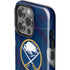 NHL Buffalo Sabres Home Jersey iPhone 15 Pro Impact Case