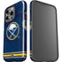 NHL Buffalo Sabres Home Jersey iPhone 15 Pro Impact Case
