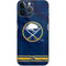 NHL Buffalo Sabres Home Jersey iPhone 15 Pro Max Skin