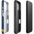 NHL Buffalo Sabres Home Jersey iPhone 16 Impact Case