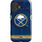 NHL Buffalo Sabres Home Jersey iPhone 16 Magsafe Impact Case