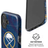 NHL Buffalo Sabres Home Jersey iPhone 16 Magsafe Impact Case