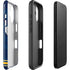 NHL Buffalo Sabres Home Jersey iPhone 16 Plus Impact Case