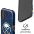 NHL Buffalo Sabres Home Jersey iPhone 16 Plus Magsafe Impact Case