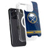 NHL Buffalo Sabres Home Jersey iPhone 16 Pro MagSafe Case