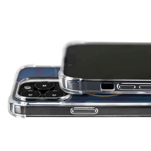 NHL Buffalo Sabres Home Jersey iPhone 16 Pro MagSafe Case