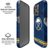 NHL Buffalo Sabres Home Jersey iPhone 16 Pro Magsafe Impact Case
